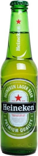 Пиво Heineken світле Lager 0,33 л скло - 1