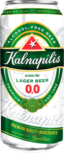 Пиво Steiger безалкогольне світле N/A Radler Lemon лимон 0,5 л скло - 1