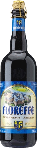 Пиво Floreffe Prima Melior Ale 0,75 л скло - 1