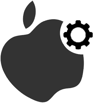 Ремонт iPhone XS Max замена аккумулятора - 1