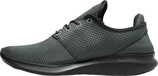 Кросівки New Balance MCOASLL3 Fuel Core Coast чоловічі розмір 40 (US 7) весна-літо чорні/сірі тканина/синтетика - 1