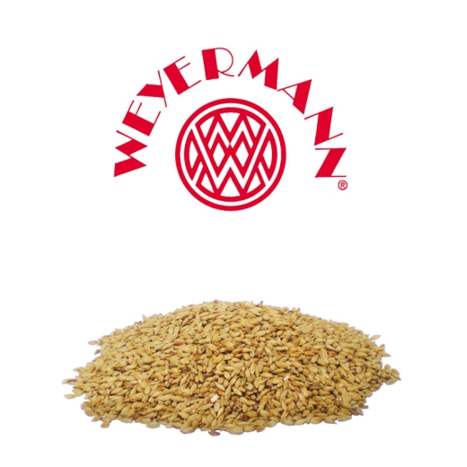 Солод Weyermann ячменный Vienna Malt светлый венский 1 кг - 1