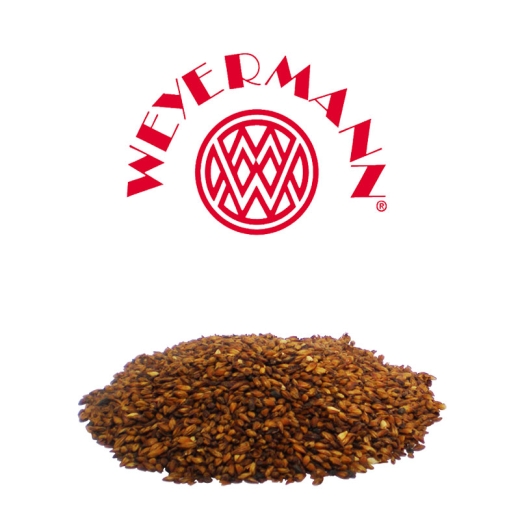 Солод Weyermann ячменный карамельный CaraAroma 1 кг - 2
