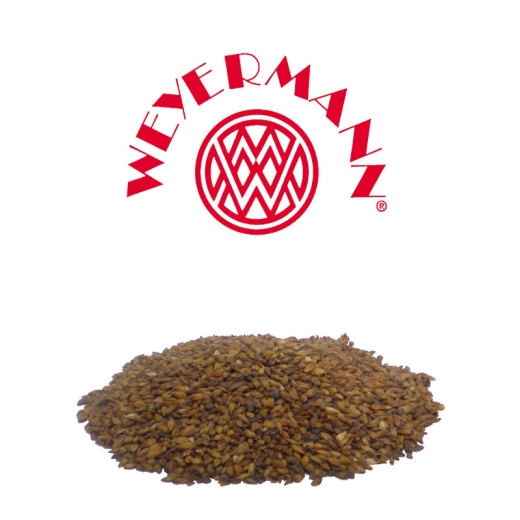 Солод Weyermann ячменный жженый Carafa Type 1 1 кг - 1