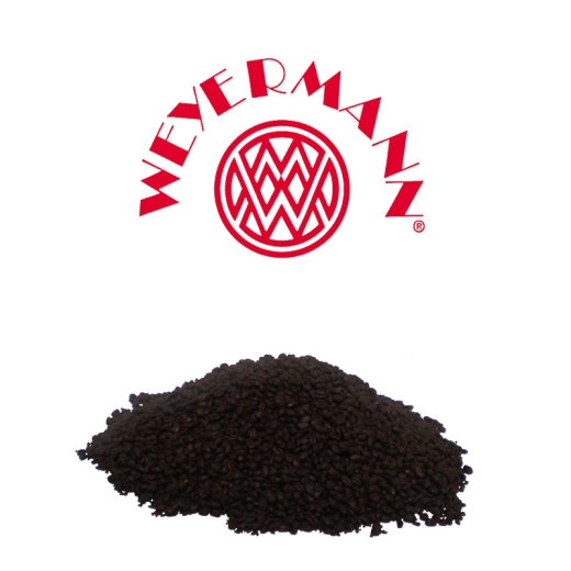 Солод Weyermann Пшеничный жженый Chocolate Wheat Malt 1 кг - 1
