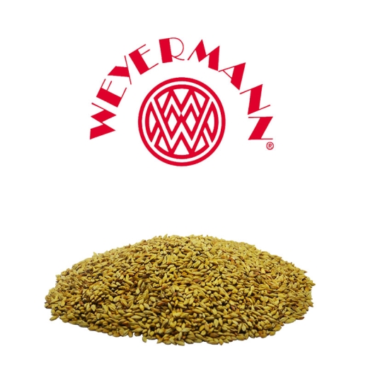 Солод Weyermann ячмінний карамельний CaraAmber 1 кг - 1