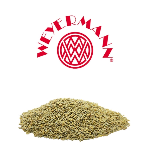 Солод Weyermann Житній Rye Malt Pale 1 кг - 2