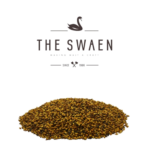 Солод Swaen Ячмінний карамельний GoldSwaen Aroma 1 кг - 2