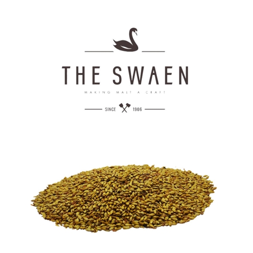 Солод Swaen Ячмінний світлий GoldSwaen Belge 1 кг - 1