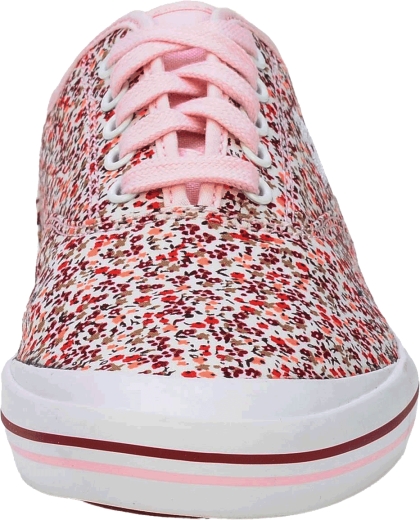 Кеди Le Coq Sportif 589-5176 жіночі розмір 38 (US 7) весна-літо рожеві бавовна/гума - 2