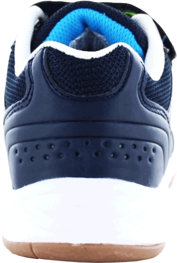 Кросівки Rucanor 30058 328 унісекс розмір 35 (US 3) весна-літо сині/білі - 3