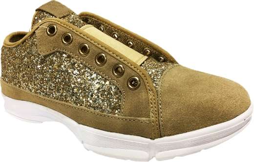 Кросівки Freddy S6WFSL1O O жіночі розмір 36 (US 5) осінь-зима бежевий/білий - 2