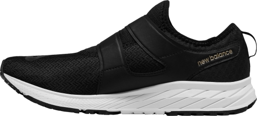 Кросівки бігові New Balance Fitness MSONIBS Fuel Sonic чоловічі розмір 40 (US 7) весна-літо чорний синтетика/сітка - 2