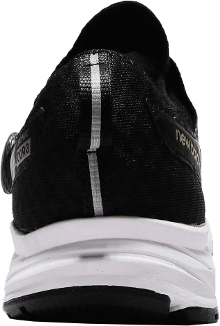 Кросівки бігові New Balance Fitness MSONIBS Fuel Sonic чоловічі розмір 40 (US 7) весна-літо чорний синтетика/сітка - 3