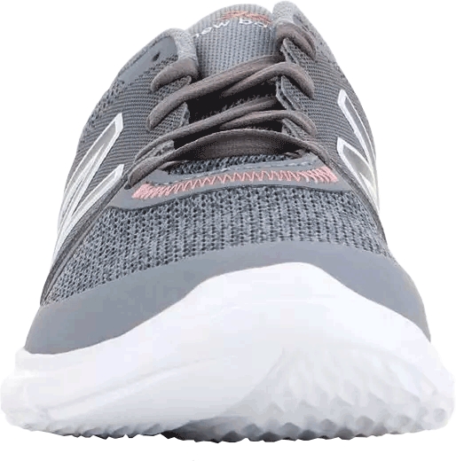 Кросівки New Balance WA365GY 365 Cush Plus Memory Sole Comfort Insert жіночі розмір 43 (US 10) весна-літо сірий тканина - 3