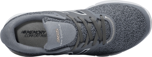Кросівки New Balance WA365GY 365 Cush Plus Memory Sole Comfort Insert жіночі розмір 43 (US 10) весна-літо сірий тканина - 5