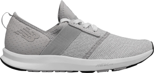 Кросівки New Balance WXNRGOH Fuel Core Nergize Trainers Runing Shoes Rev Light жіночі розмір 42 (US 9.5) весна-літо бордовий текстиль/синтетика - 1