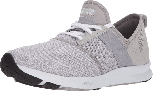 Кросівки New Balance WXNRGOH Fuel Core Nergize Trainers Runing Shoes Rev Light жіночі розмір 42 (US 9.5) весна-літо бордовий текстиль/синтетика - 3