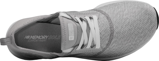 Кросівки New Balance WXNRGOH Fuel Core Nergize Trainers Runing Shoes Rev Light жіночі розмір 42 (US 9.5) весна-літо бордовий текстиль/синтетика - 5