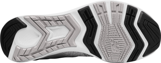 Кросівки New Balance WXNRGOH Fuel Core Nergize Trainers Runing Shoes Rev Light жіночі розмір 42 (US 9.5) весна-літо бордовий текстиль/синтетика - 6
