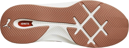 Кросівки Puma IG Night 190818-06 Wmns Phenom жіночі розмір 41 (US 9) весна-літо бежевий/білий текстиль/гума - 5