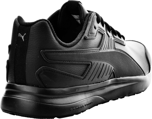 Кросівки Puma 364422 16 Escaper Sl чоловічі розмір 44.5 (US 10.5) весна-літо чорний синтетичний матеріал - 3