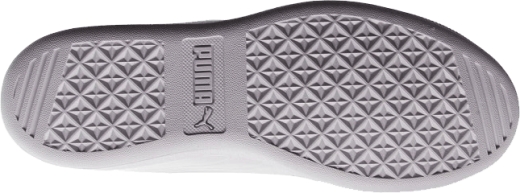 Кросівки Puma 366417 01 Wmns Vikky Ribbon P жіночі розмір 40 (US 8.5) весна-літо чорний/білий текстиль/синтетика - 6