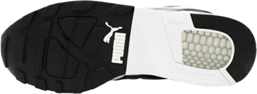 Кросівки бігові Puma 359931 01 Trinomic XT 1 NYC Photoreal Mens Lo Lace Up Casual Trainers чоловічі розмір 44 (US 10) осінь-зима комбінований шкіра - 4