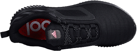 Кросівки Adidas BA8973 Climacool Bounce Cblack/UtiBlack унісекс розмір 39.5 (US 7) весна-літо чорний - 4