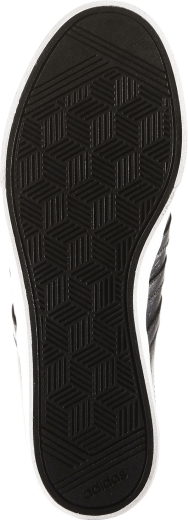 Кроссовки Adidas AW5004 Originals COURTSET W унисекс размер 42 (US 8) весна-лето чёрный/белый - 5