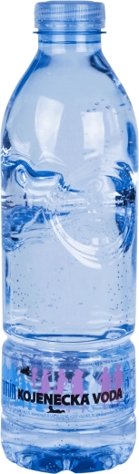 Вода Fromin Baby Water дитяча вода 1 л скло - 1
