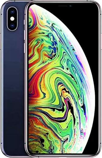 Смартфон Apple iPhone XS Max 64GB Space Gray (MT502) - 1