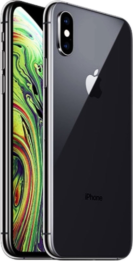 Смартфон Apple iPhone XS Max 64GB Space Gray (MT502) - 2