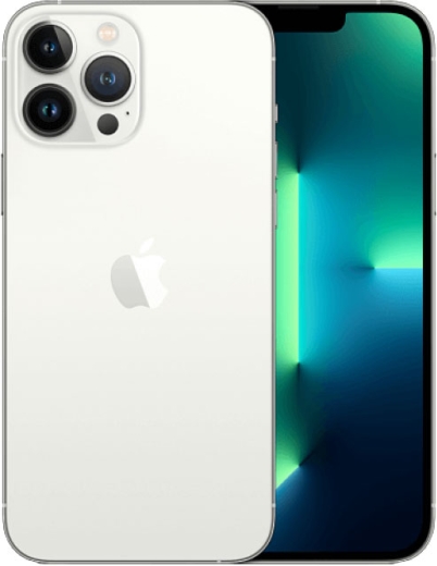 Смартфон Apple iPhone 13 Pro Max 1TB Silver (MLL33) - 2