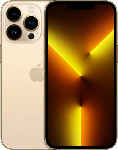 Смартфон Apple iPhone 13 Pro Max 512 Mb Gold (MLKY3) - 1