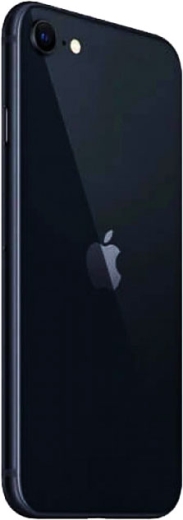 Смартфон Apple iPhone SE 2022 256GB Midnight (MMXC3) - 2