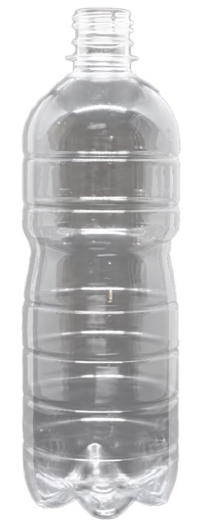 Бутылка ПЭТ 3,0 л горловина 28 мм Классик PetCO 49 шт/уп - 1