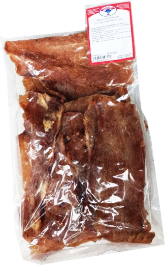 Чипсы из свинины ТМ Килия 1998 свинина вяленная весовая кг - 1