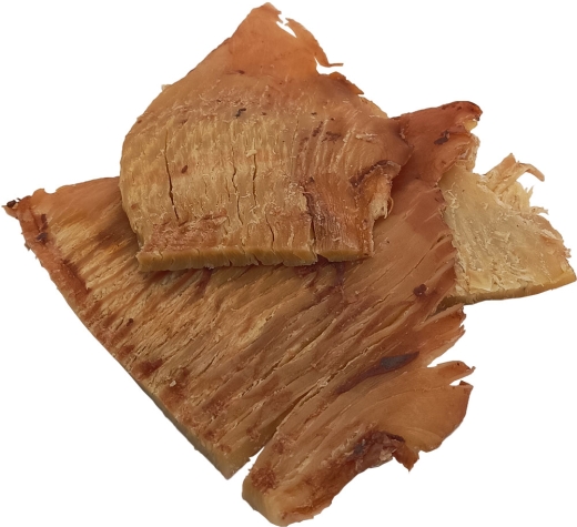Кальмар Перуанський в арахісовому соусі пласт кальмара 0,1 кг - 1