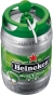Пиво Heineken светлое Lager 5 л мини кег - 2