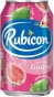Rubicon напій б/а сильногазований 330 мл гуайява - 1