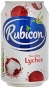 Rubicon напій б/а сильногазований 330 мл лічі - 1