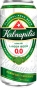 Пиво Steiger безалкогольне світле N/A Radler Lemon лимон 0,5 л скло - 1