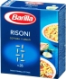 Макрони Barilla n. 026 Рис Risoni 500 г - 2