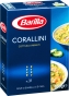 Макарони Barilla n. 031 Цоралліні Corallini 500 г - 2