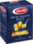 Макарони Barilla n. 084 Половина Рукава Ребро Mezze Maniche Rig 500 г - 1