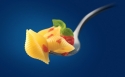 Макарони Barilla n. 093 Губки Conchiglie Rigate 500 г - 2