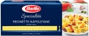 Макарони Barilla n. 217 Неаполітанська Регінета Reginette Napoletane 500 г - 2