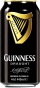 Пиво Guinness Draught тёмное 0,44 л ж/б - 1