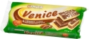 Тістечко Venice низькокалорійний какао-крем 175 г 5 шт - 1